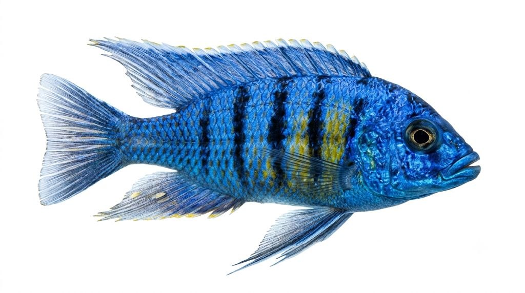 Malawi Cichlid